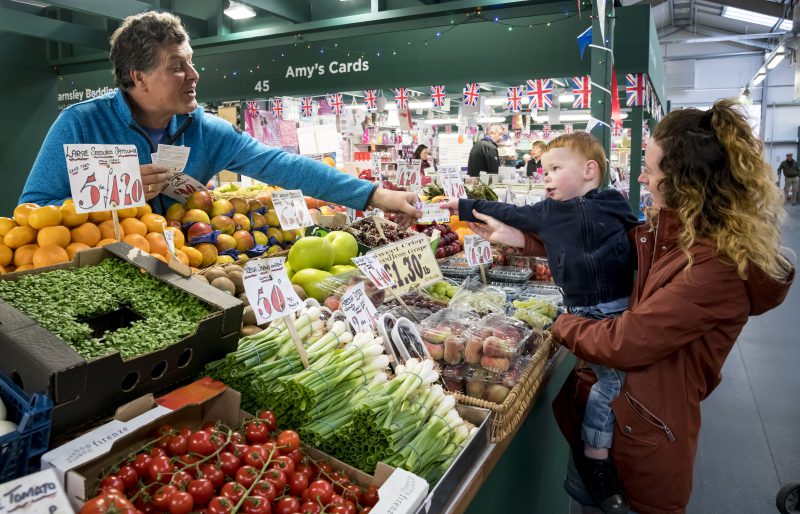 Photo credit: Alexandra Rose Charity