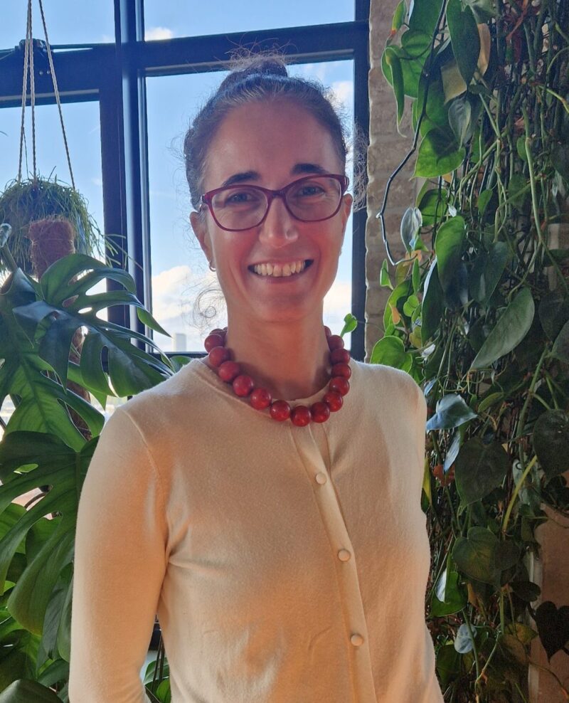 Image of Laura Fisher