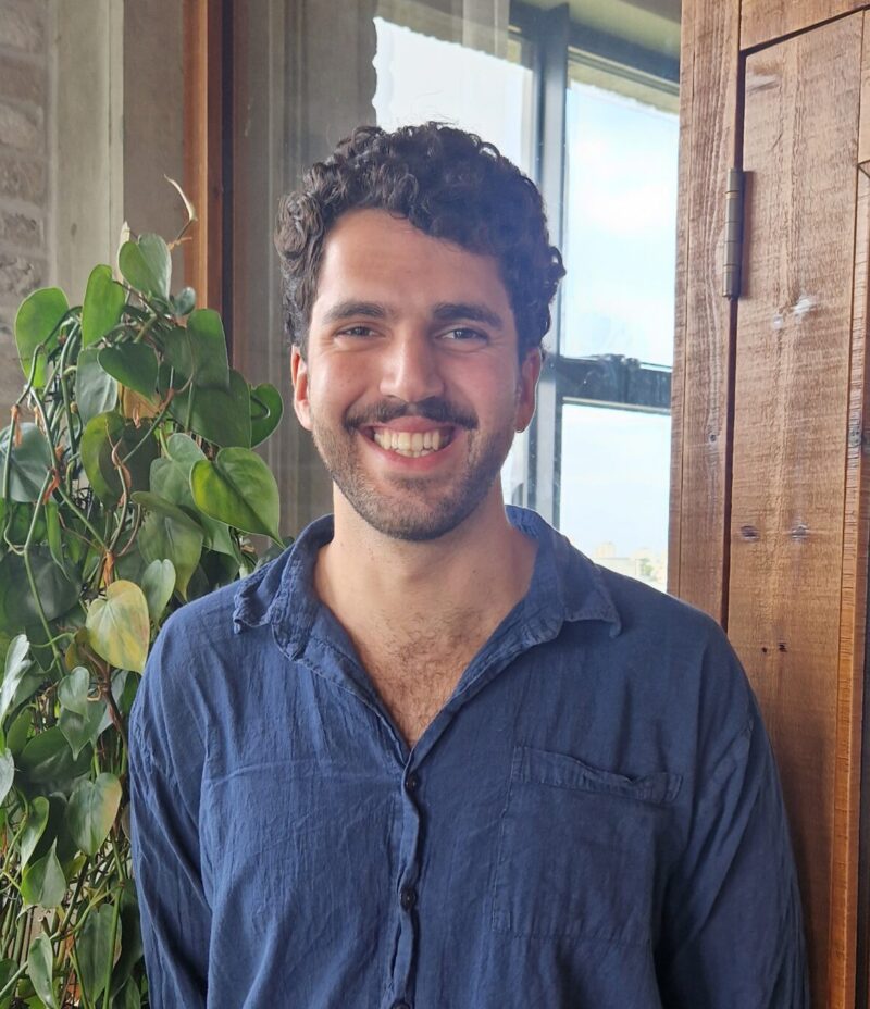 Image of Callum Macintyre