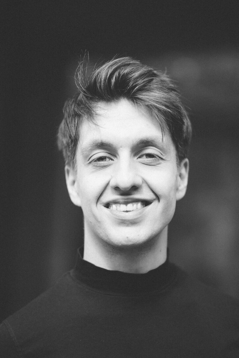 Image of Zoltan Adorjan