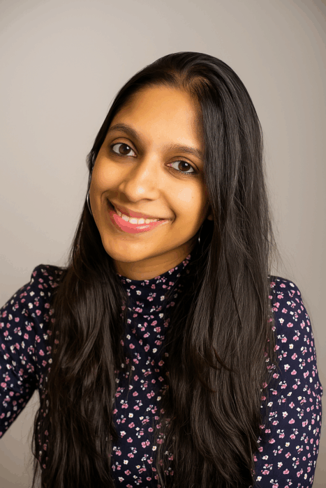 Image of Krishna Veni