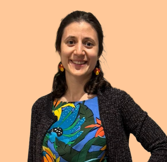 Image of Kathi Hanifnia